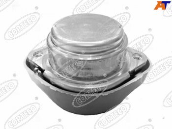 5 299 р. Подушка КПП (Италия) VOLKSWAGEN PASSAT B5 01-04AUDI A6 96-01A4 00-04                               CORTECO 21652660  с доставкой в г. Майкоп. Увеличить фотографию 1