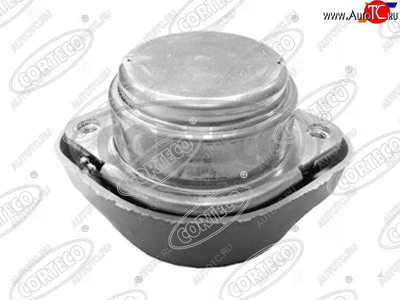 5 299 р. Подушка КПП (Италия) VOLKSWAGEN PASSAT B5 01-04AUDI A6 96-01A4 00-04                               CORTECO 21652660  с доставкой в г. Майкоп