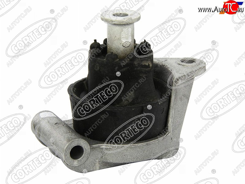 4 999 р. Подушка двигателя (Италия) OPEL ASTRA G 98-05ASTRA H 05-ZAFIRA A 01-05ZAFIRA B 05-MERIVA B 10- CORTECO 21652322  с доставкой в г. Майкоп