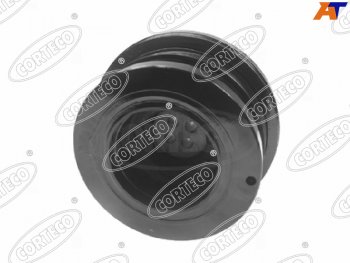 21 349 р. Шкив коленвала (Италия) V-3.0 D BMW 3 99-05BMW 5 98-03X5 00-06 CORTECO 21653130  с доставкой в г. Майкоп. Увеличить фотографию 2