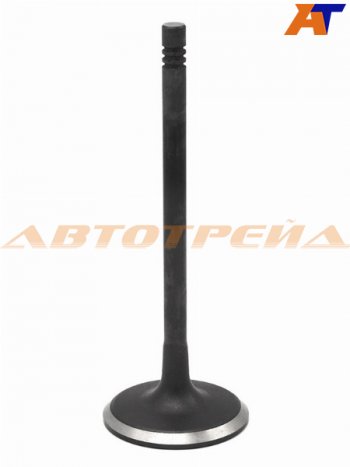 329 р. Клапан впускной (1 шт) HYUNDAI H-1SONATASANTA FEKIA OPTIMASORENTO 2,4 97- SHINHAN 22211-33000  с доставкой в г. Майкоп. Увеличить фотографию 2
