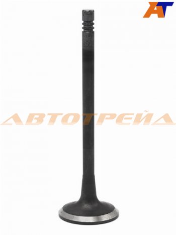 469 р. Клапан выпускной (1 шт) HYUNDAI GENESISSANTA FEKIA SORENTOSTINGER 3,33,53,8 06- SHINHAN 22212-3C800  с доставкой в г. Майкоп. Увеличить фотографию 2