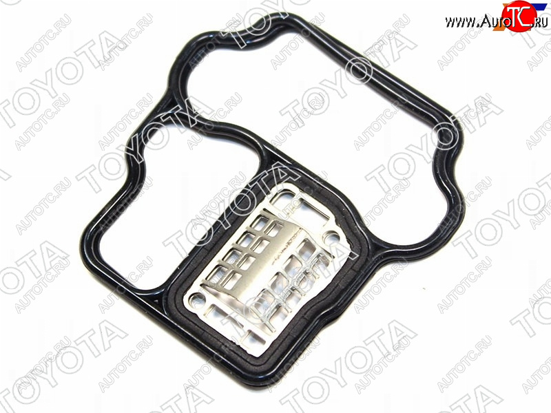 469 р. Прокладка клапана холостого хода TOYOTA CAMRY,HARRIER,IPSUM 1-2AZFE 02- TOYOTA 22215-28042  с доставкой в г. Майкоп
