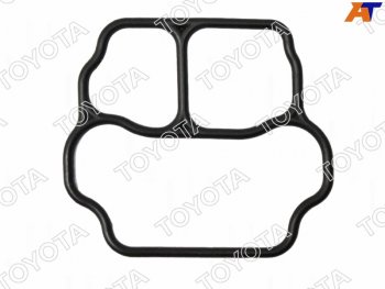 319 р. Прокладка клапана холостого хода TOYOTA 4-7A1-4ZZ3-5S TOYOTA 22215-74400  с доставкой в г. Майкоп. Увеличить фотографию 2