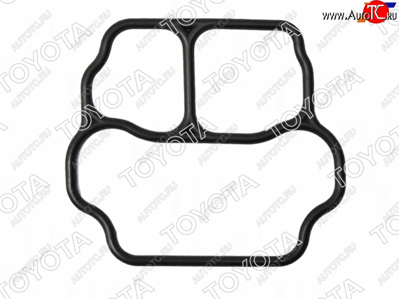 319 р. Прокладка клапана холостого хода TOYOTA 4-7A1-4ZZ3-5S TOYOTA 22215-74400  с доставкой в г. Майкоп