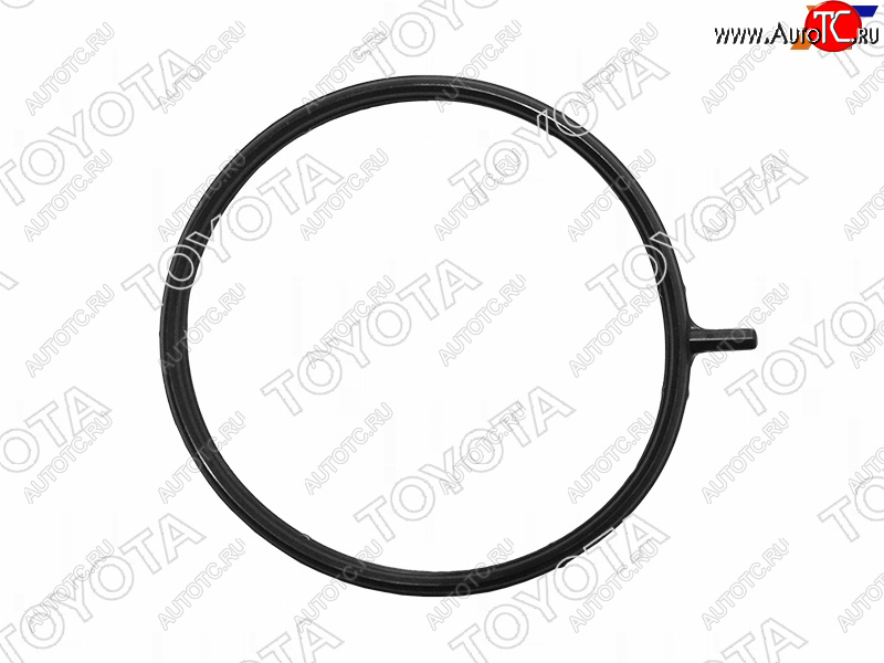 280 р. Прокладка дроссельной заслонки TOYOTA LC PRADOFORTUNERHIACE 2TRFE 04- TOYOTA 22271-0C021  с доставкой в г. Майкоп