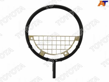 379 р. Прокладка дроссельной заслонки TOYOTA 1,2NZFE 04- TOYOTA 22271-21060  с доставкой в г. Майкоп. Увеличить фотографию 1