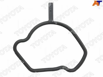251 р. Прокладка дроссельной заслонки TOYOTA 1,2NZFE 00- TOYOTA 22271-21020  с доставкой в г. Майкоп. Увеличить фотографию 1