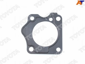 256 р. Прокладка дроссельной заслонки TOYOTA 4,7AFE 92- TOYOTA 22271-15020  с доставкой в г. Майкоп. Увеличить фотографию 1