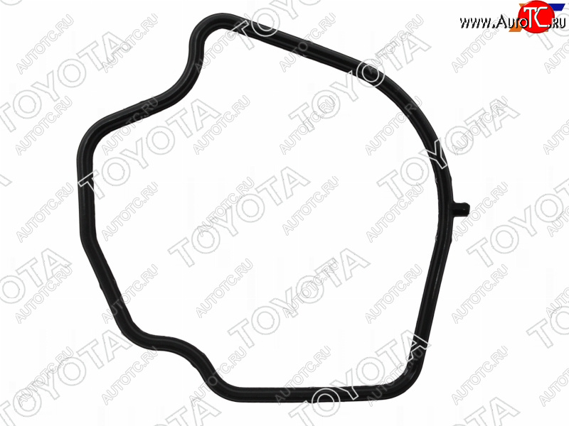 389 р. Прокладка дроссельной заслонки TOYOTA COROLLA 1ZZFE 00- TOYOTA 22271-22040  с доставкой в г. Майкоп