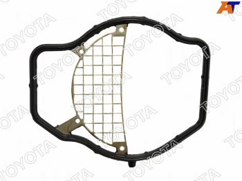399 р. Прокладка дроссельной заслонки TOYOTA 2AZFE 00- TOYOTA 22271-28020  с доставкой в г. Майкоп. Увеличить фотографию 2