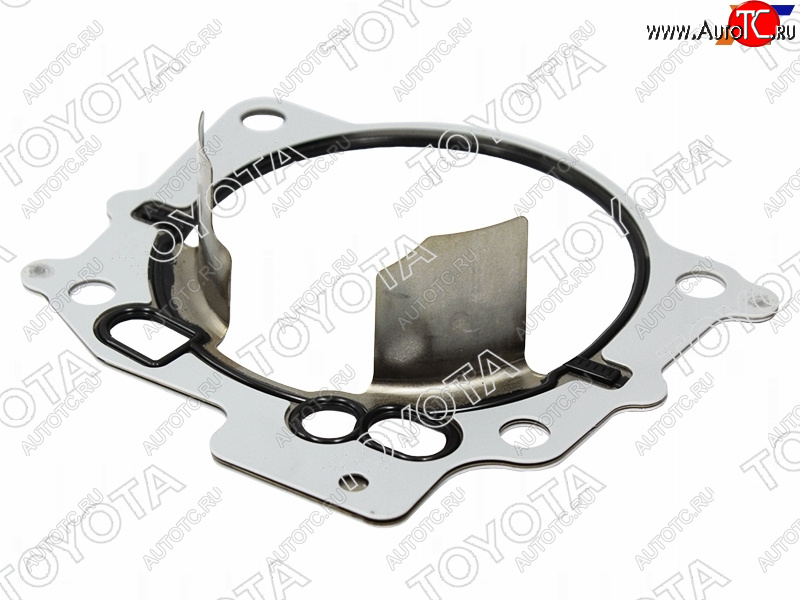 1 499 р. Прокладка дроссельной заслонки TOYOTA 1,3UZFE 01- TOYOTA 22271-50042  с доставкой в г. Майкоп