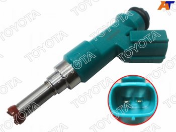 Форсунка топливная TOYOTA HIGHLANDERCAMRY 2GR-FE TOYOTA 23209-31090