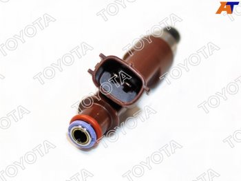 Форсунка топливная 2UZFE 4RUNNERLC100GX470LC200 07- TOYOTA 23209-50080