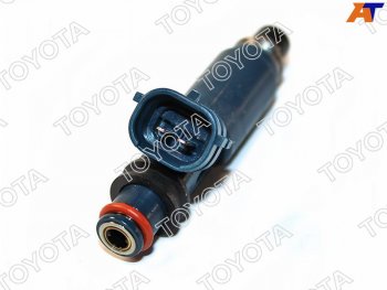 Форсунка топливнаяTOYOTA LAND CRUISER 100 2UZFE 98-07 TOYOTA 23209-50040