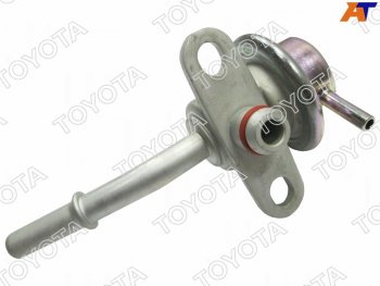 6 349 р. Регулятор давления топлива TOYOTA LAND CRUISER PRADO 150 09- 1GR TOYOTA 23280-31051  с доставкой в г. Майкоп. Увеличить фотографию 1
