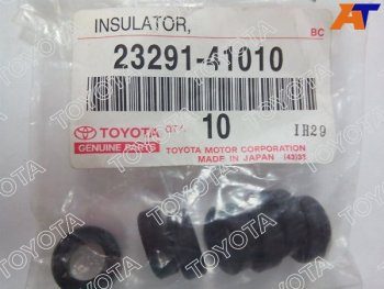 195 р. Кольцо форсунки TOYOTA 1AR2AR2ZR3ZR1TR2TR3RZ3S5S1ZZ1JZ2JZ2GR3UR TOYOTA 23291-41010  с доставкой в г. Майкоп. Увеличить фотографию 1
