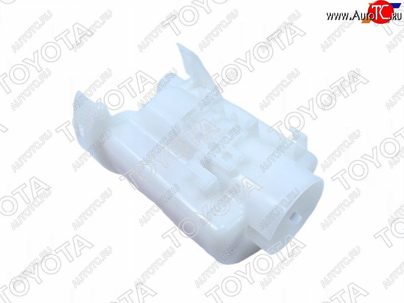 5 599 р. Фильтр топливный в бак TOYOTA NZ, ZZ, AZFE 00- TOYOTA 23300-28040  с доставкой в г. Майкоп