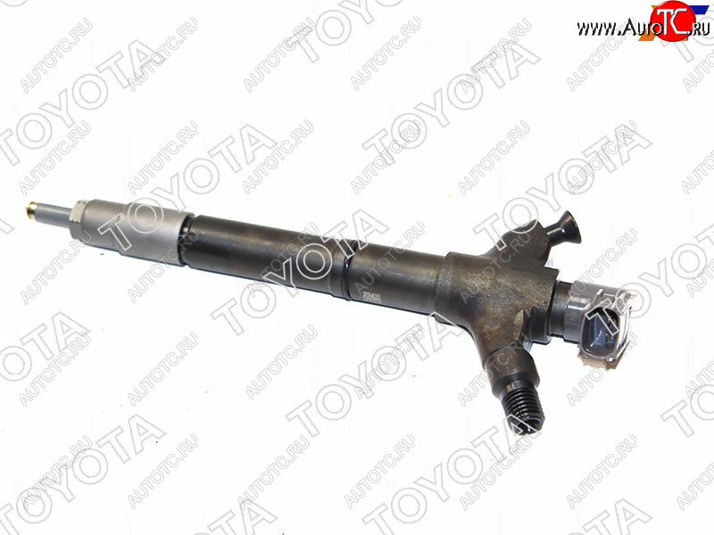 53 999 р. Форсунка топливная TOYOTA LAND CRUISER 200 1VDFTV 15- TOYOTA 23670-59045  с доставкой в г. Майкоп