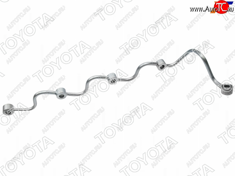 3 499 р. Трубка топливная TOYOTA LAND CRUISER 200 07- 1VDFTV RH TOYOTA 23761-51010  с доставкой в г. Майкоп