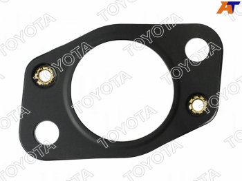 899 р. Прокладка топливного насоса TOYOTA AZ,JZ,GR 00- TOYOTA 23915-46011  с доставкой в г. Майкоп. Увеличить фотографию 1