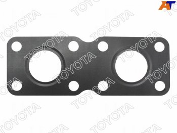 339 р. Прокладка охлаждения клапана EGR LAND CRUISER 200 07- 1VDFTV TOYOTA 25685-51010  с доставкой в г. Майкоп. Увеличить фотографию 1