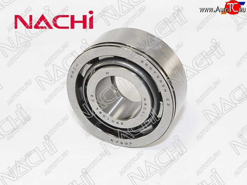 3 299 р. Подшипник КПП 255924 с проточкой NACHI 25RT59SN  с доставкой в г. Майкоп
