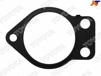 339 р. Прокладка клапана EGR TOYOTA LC PRADOHILUX 1-2KD 17- TOYOTA 26171-30050  с доставкой в г. Майкоп. Увеличить фотографию 1