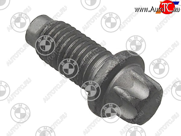 339 р. Болт переднего карданного вала BMW                                                                   BMW 26117571956  с доставкой в г. Майкоп