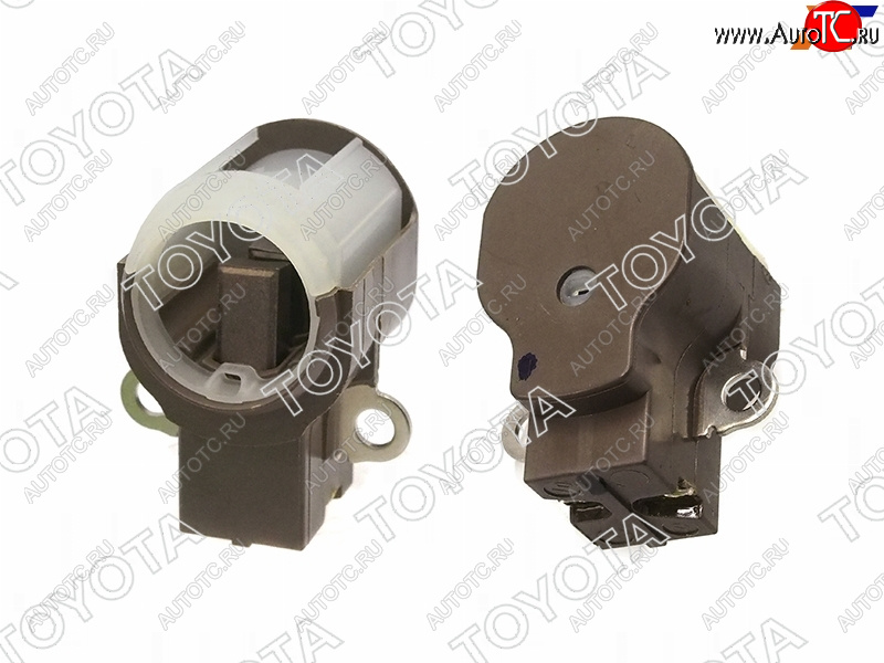 1 399 р. Щетка генератора TOYOTA TOYOTA 27370-0C020  с доставкой в г. Майкоп