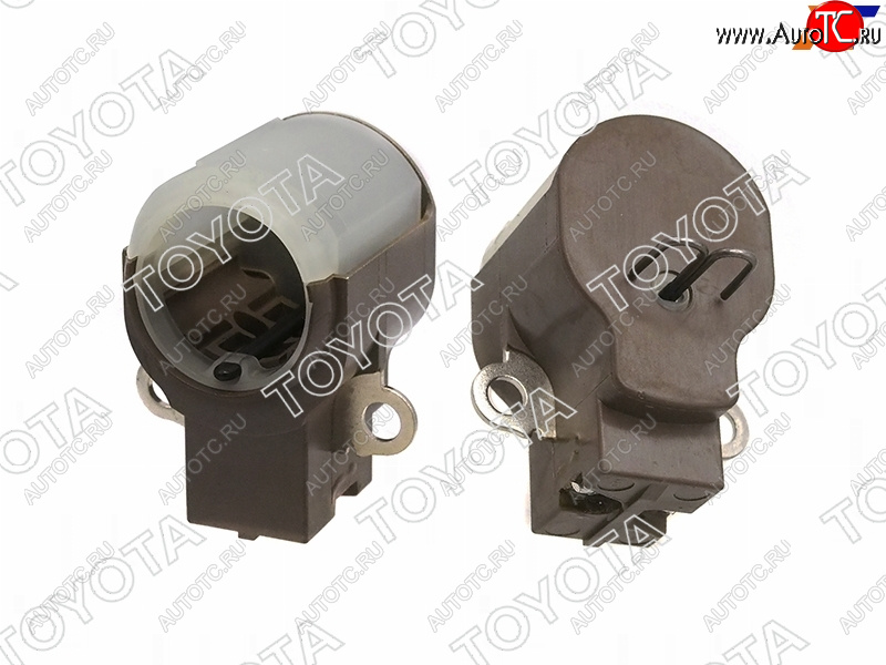1 699 р. Щетка генератора TOYOTA TOYOTA 27370-31220  с доставкой в г. Майкоп