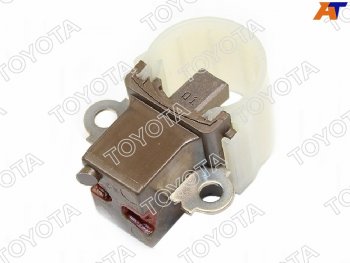 1 299 р. Щеточный узел TOYOTA MANY TOYOTA 27370-75060  с доставкой в г. Майкоп. Увеличить фотографию 2