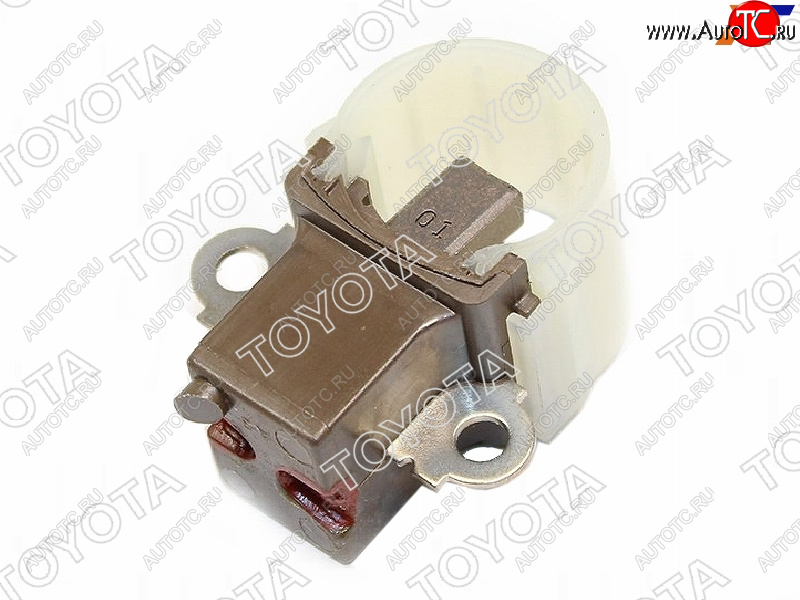 1 299 р. Щеточный узел TOYOTA MANY TOYOTA 27370-75060  с доставкой в г. Майкоп