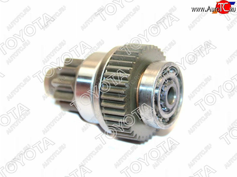 12 999 р. Бендикс Toyota Land Cruiser (J100,J200,J80) 84-21  Land Cruiser Prado (J120,J150) 02-17  Chrysler TOYOTA 28011-66020  с доставкой в г. Майкоп