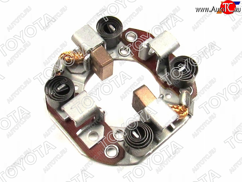 2 599 р. Щёточный узел TOYOTA #JZ,#NZ,#SZ 99- TOYOTA 28140-70020  с доставкой в г. Майкоп