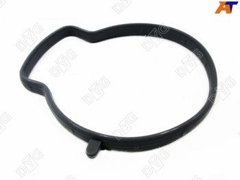 124 р. Прокладка дроссельной заслонки HYUNDAI IX35 10- SONATA 07-SANTA FE 09-KIA OPTIMA 08-SORENTO 09- DYG 283122G000  с доставкой в г. Майкоп. Увеличить фотографию 1