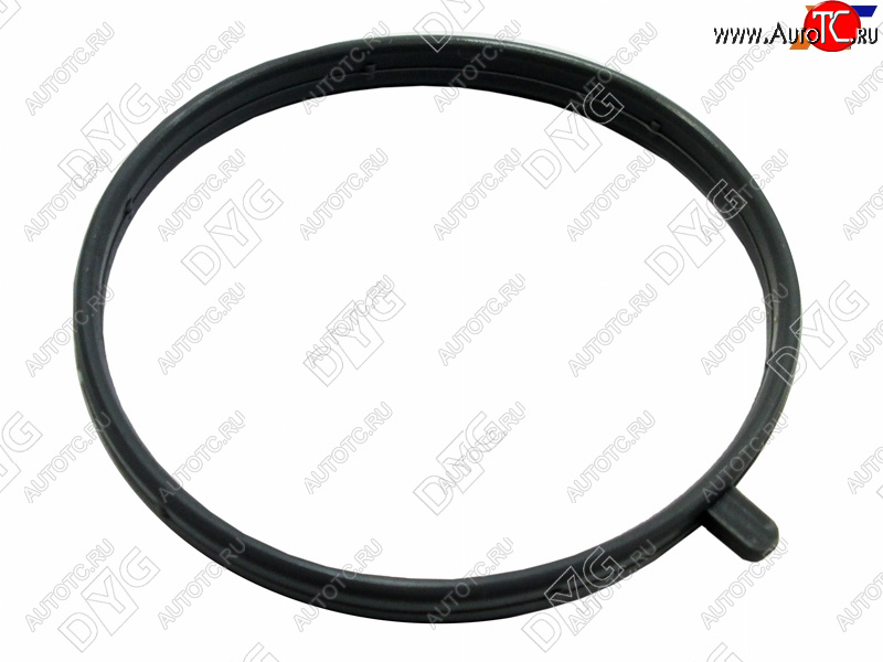 147 р. Прокладка дроссельной заслонки HYUNDAI IX35 11-CRETA 16-KIA OPTIMA 14-SPORTAGE 13- G4NA 2,0 DYG 283122E050  с доставкой в г. Майкоп