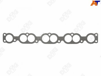 221 р. Прокладка впускного коллектора HYUNDAI TERRACAN 01-06KIA BONGO 06- J3 2,9 DYG 283554X900  с доставкой в г. Майкоп. Увеличить фотографию 1