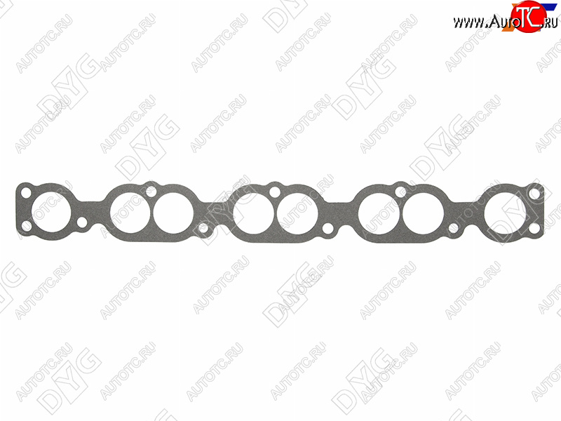 221 р. Прокладка впускного коллектора HYUNDAI TERRACAN 01-06KIA BONGO 06- J3 2,9 DYG 283554X900  с доставкой в г. Майкоп