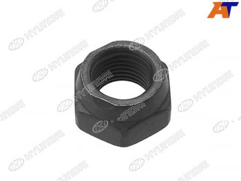 Гайка крепления приемной трубы глушителя HYUNDAI 28679-21000, 2867921000 HYUNDAI 28679-21000