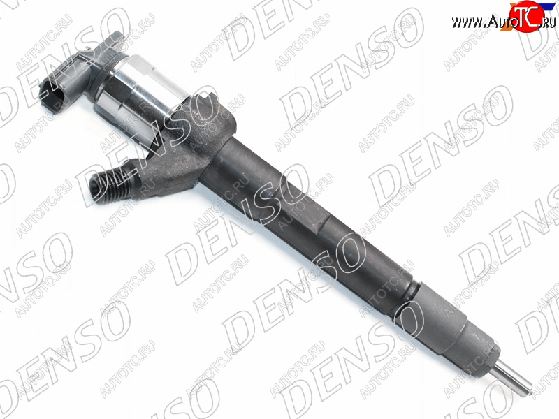 45 999 р. Форсунка топливная MITSUBISHI L200 15-PAJERO SPORT 16-  4N15 DENSO 295050-1760  с доставкой в г. Майкоп