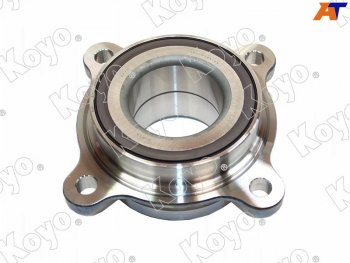 9 549 р. Полуступица перед TOYOTA LAND CRUISER 200 KOYO 2DUF058N-5AR  с доставкой в г. Майкоп. Увеличить фотографию 1