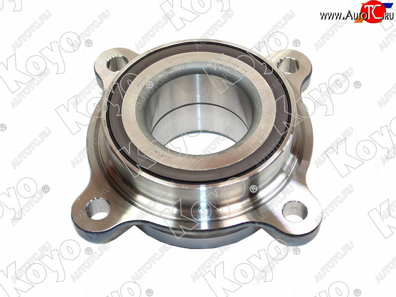 9 549 р. Полуступица перед TOYOTA LAND CRUISER 200 KOYO 2DUF058N-5AR  с доставкой в г. Майкоп