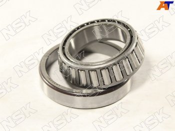 1 269 р. Подшипник передней ступицы наружный NISSAN TERRANOPATHFINGER 89-99ELGRAND NSK 300849/11  с доставкой в г. Майкоп. Увеличить фотографию 1