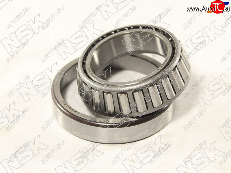 1 269 р. Подшипник передней ступицы наружный NISSAN TERRANOPATHFINGER 89-99ELGRAND NSK 300849/11  с доставкой в г. Майкоп