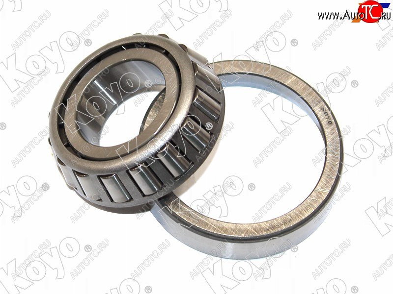 1 189 р. Подшипник первичного вала MMC  SUBARU  SUZUKI, 306216 роликовый конический KOYO 30206JR  с доставкой в г. Майкоп