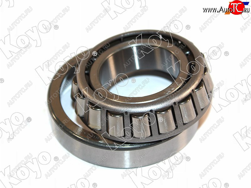 1 159 р. Подшипник зад полуоси NISSAN TERRANO WD21MMC DELICA P25W 88-97FORD RANGERMAZDA BT-50 99-11 KOYO 30208JR  с доставкой в г. Майкоп