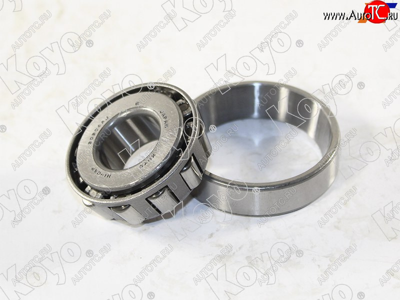 1 239 р. Подшипник шкворневой TOYOTA LAND CRUISER HZJ80105 90-06 KOYO 30304  с доставкой в г. Майкоп