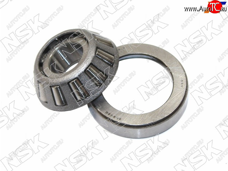 639 р. Подшипник шкворневой TOYOTA HILUX4RUNNERLAND CRUISER PRADO 90-99 NSK 30303D  с доставкой в г. Майкоп