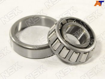 1 039 р. Подшипник шкворневой TOYOTA LAND CRUISER HZJ80105 90-06 NSK 30304J  с доставкой в г. Майкоп. Увеличить фотографию 2